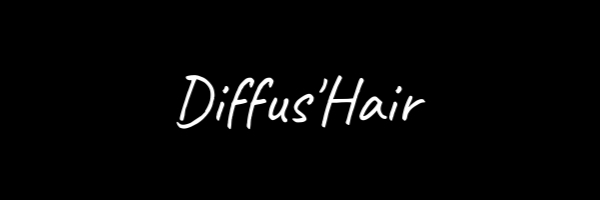 Diffus'Hair Coiffure femme homme duclair